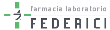 Logo FARMACIA FEDERICI DR. MOLINARI MARCELLO